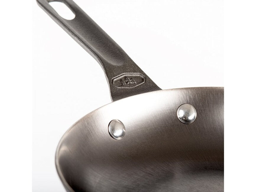 GSI Outdoors Guidecast padella in ghisa 254 mm