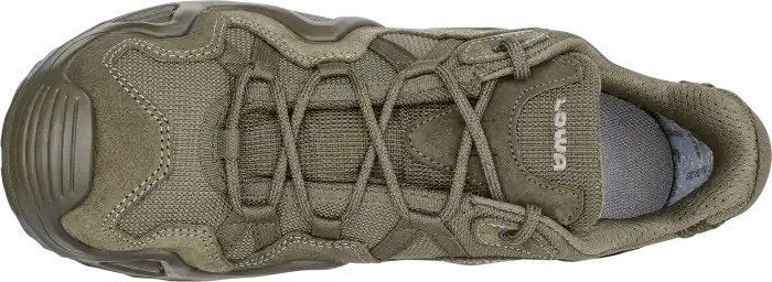Lowa Men's Zephyr GTX Lo TF Tactical Shoes
