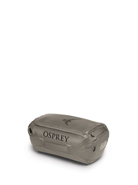 Osprey Transporter 40 borsa da viaggio, tan beton