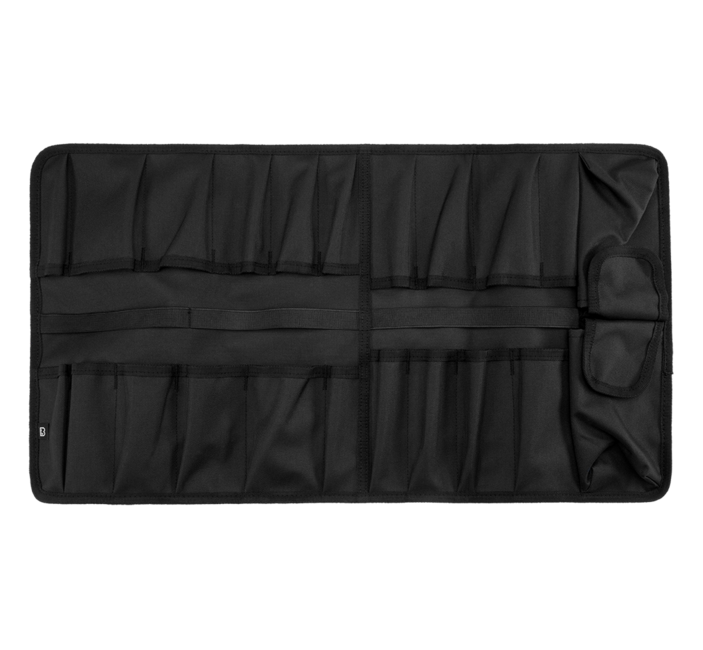 Brandit Borsa porta attrezzi, nera