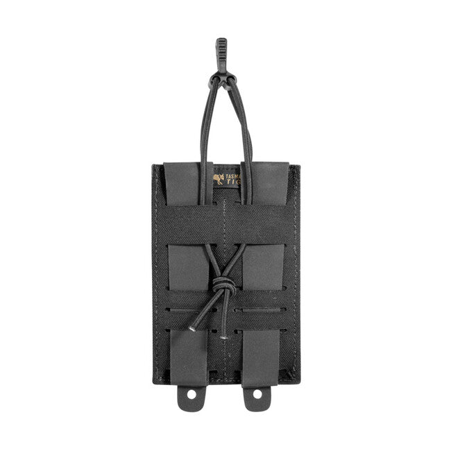 Tasmanian Tiger Custodia per caricatori SGL Mag Pouch BEL MKIII, nero