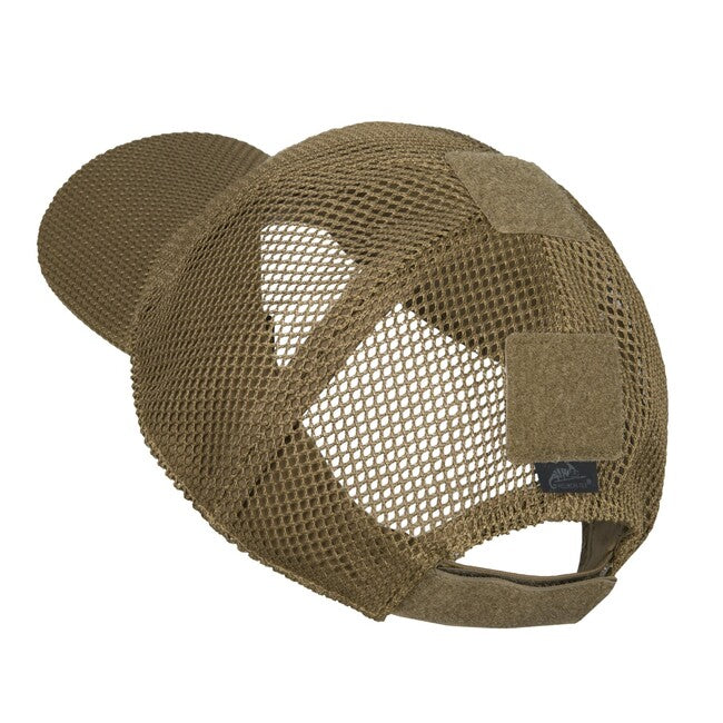 Helikon-Tex Mesh cappellino tattico a rete, coyote