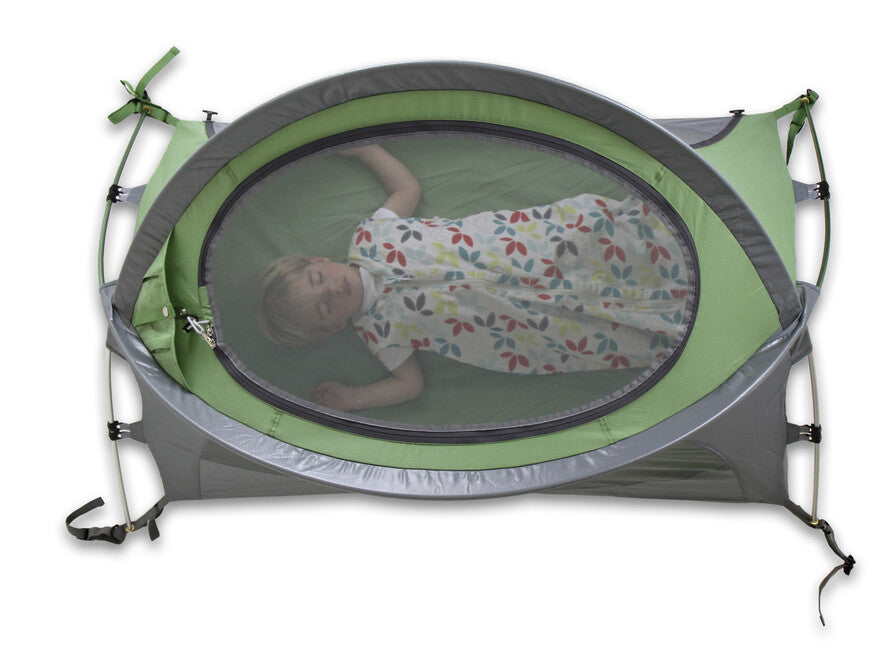 LittleLife Arc 2 tenda da viaggio pieghevole per bambini