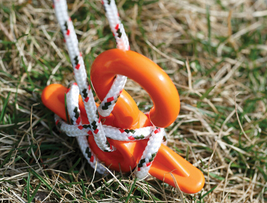 Coghlans Twist picchetto per tenda 31 cm