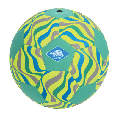 Schildkröt Calcio da spiaggia in neoprene misura 5