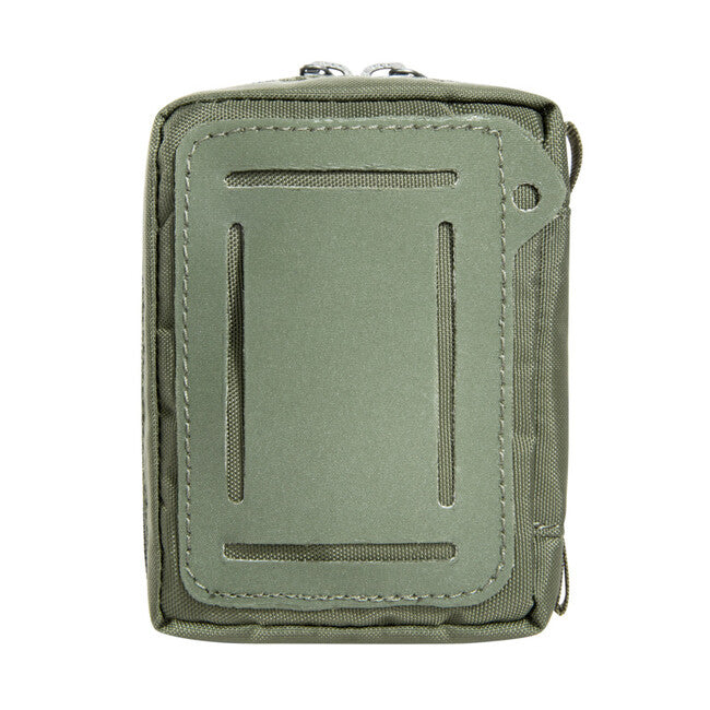 Tasmanian Tiger First Aid Mini kit di pronto soccorso, oliva