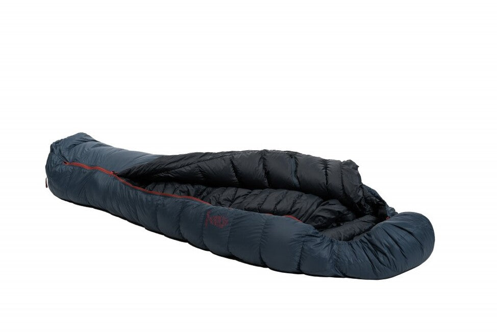 Patizon R 600 M sacco a pelo tre stagioni, midnight navy