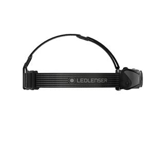 Ledlenser MH7 lampada frontale a led, nero-graio