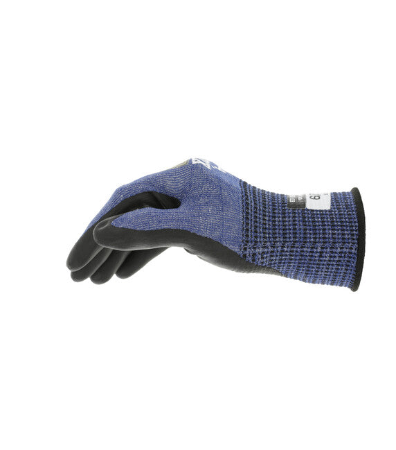 Mechanix SpeedKnit F7 Work Gloves