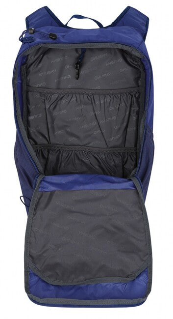 Husky Peten zaino 20l, blu