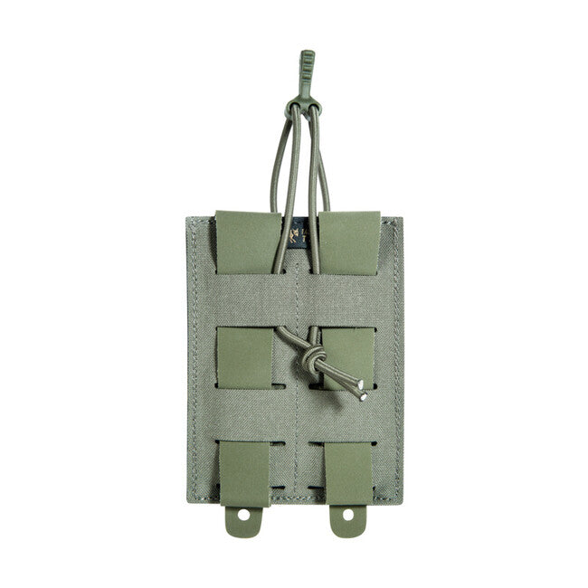 Tasmanian Tiger SGLMAGPOUCHBELHK417MKIIIRR, stone grey olive