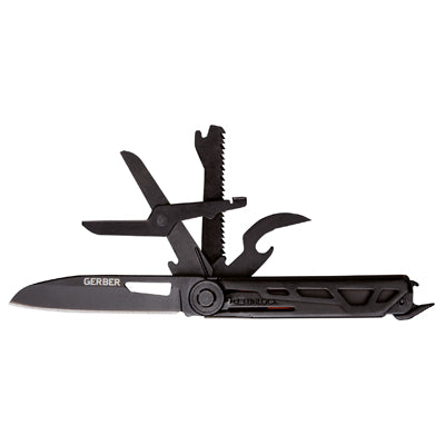 Gerber Armbar Scout coltello multifunzione, arancione