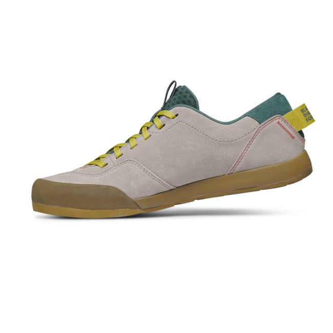 Black Diamond Prime sneakers da donna, malva pallida