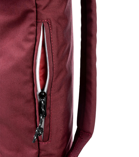 Forvert Drew zaino 16L, bordeaux