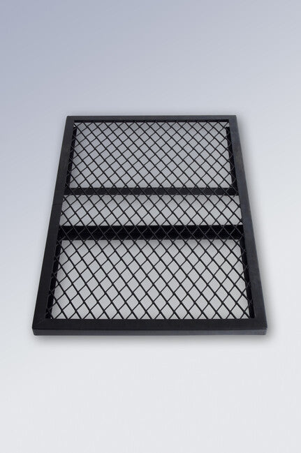 Coghlans Grill pieghevole per uso intensivo 61x41cm