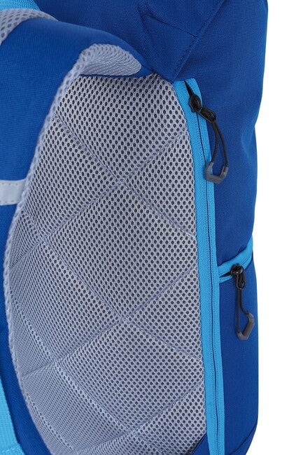 Husky Jibby zaino 20l, blu