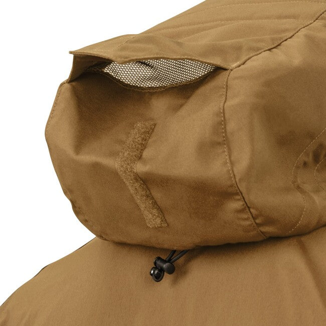 Helikon-Tex Woodsman giacca a vento, verde Taiga