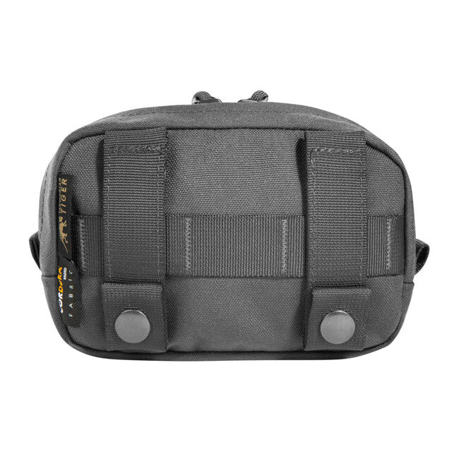 Tasmanian Tiger Marsupio tattico 4 orizzontale, titan grey