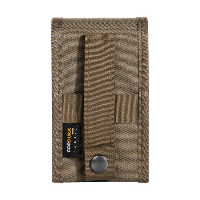 Tasmanian Tiger Custodia per telefono Tactical l, coyote brown