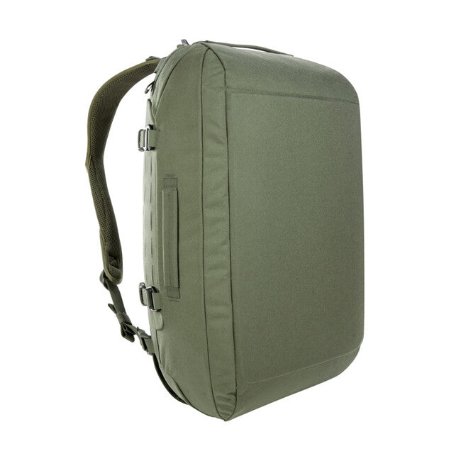 Tasmanian Tiger Duffel 45 borsa da viaggio, oliva