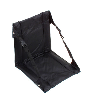 Origin Outdoors Sedia da viaggio Trail, nero