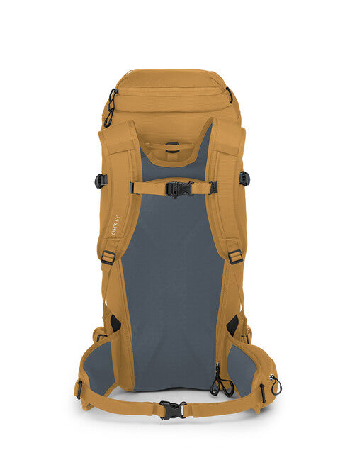 Osprey SOELDEN zaino skialp 42, artisan yellow