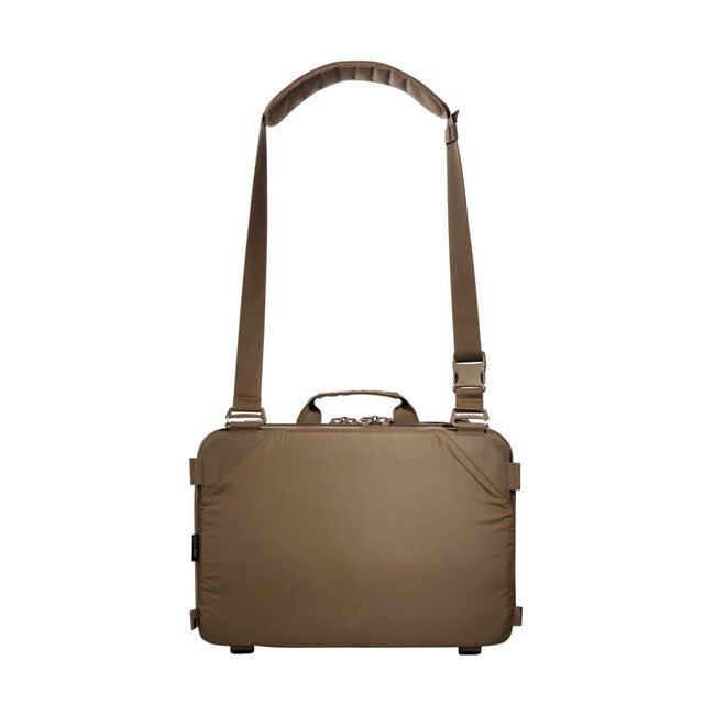Tasmanian Tiger Borsa a tracolla, coyote brown