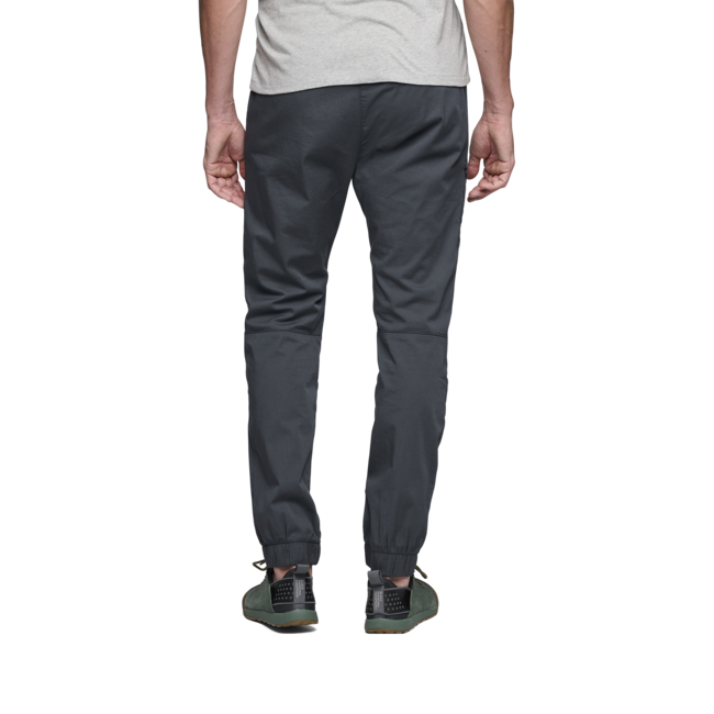 Black Diamond Notion pantaloni da uomo, antracite