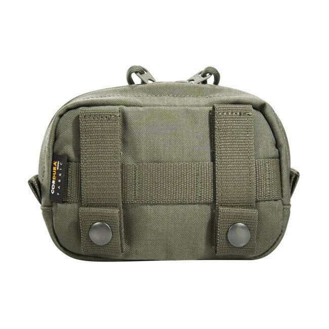 Tasmanian Tiger Marsupio tattico 4 orizzontale irr, stone grey olive