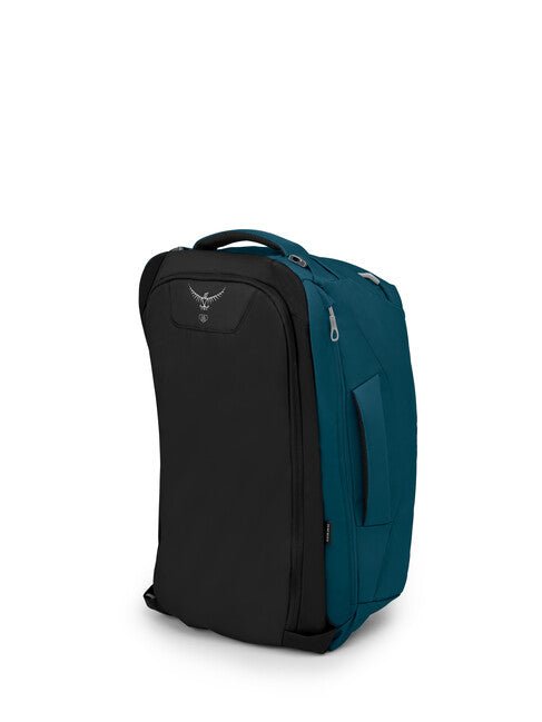 Osprey Fairview 40 zaino, blu giungla notturna