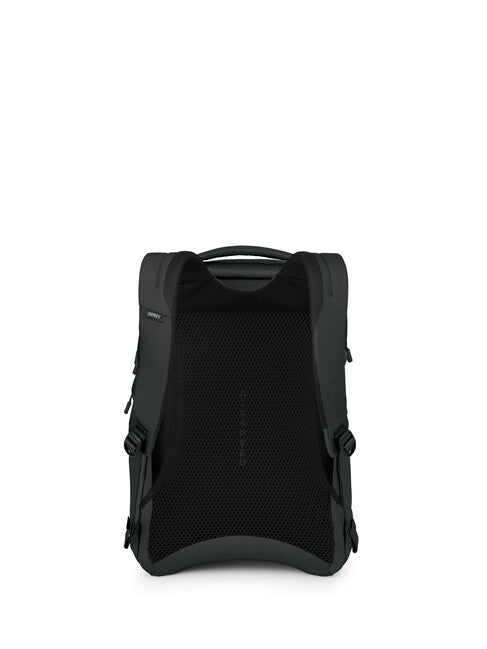 Osprey Aoede Airspeed backpack 20, nero
