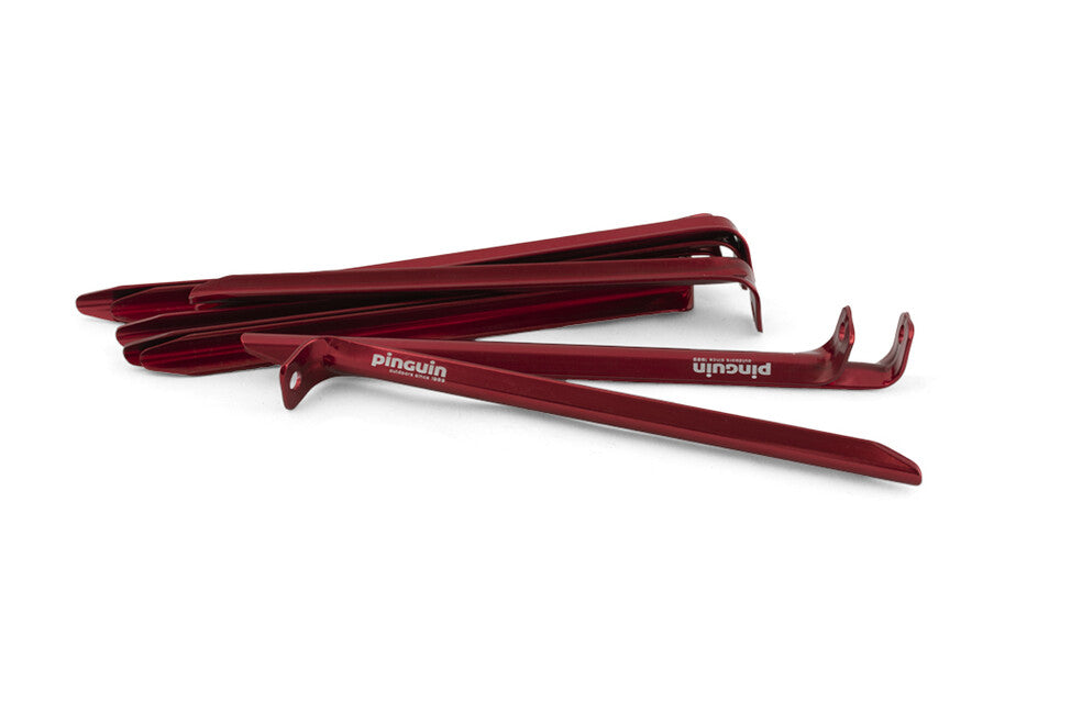 Pinguin Arris Extreme tenda, verde
