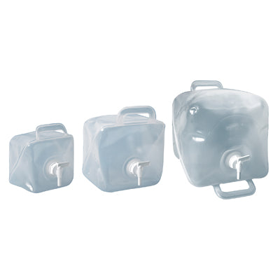 Politainer porta acqua pieghevole 20 L