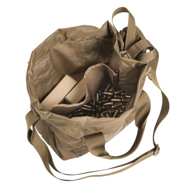 Helikon-Tex AMMO BUCKET borsa - cordura, verde adattivo