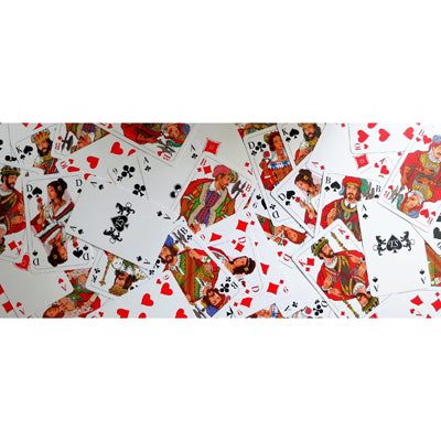 Romme carte da gioco