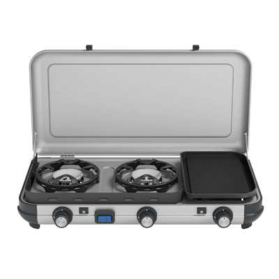 Campingaz Multi Cook fornello a gas