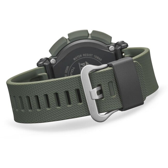 Casio PRG-340-3ER orologio, verde
