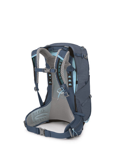 Osprey Sirrus 24 zaino da trekking, muted space blue