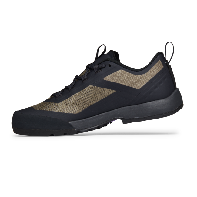 Black Diamond Mission Lt 2 Approach scarpe da ginnastica, nero-calce