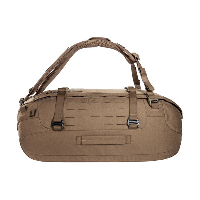 Tasmanian Tiger Duffel 45, coyote brown