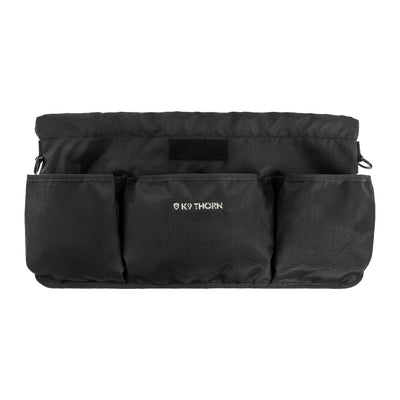 Gonne da addestramento, tasche