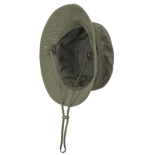 Helikon-Tex Cappello CPU - Cotone Ripstop - EN Desert