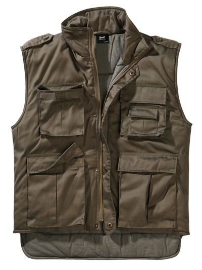 Gilet Mimetici