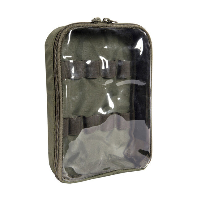 Tasmanian Tiger Base Medic Pouch MKII borsa per attrezzature mediche, oliva