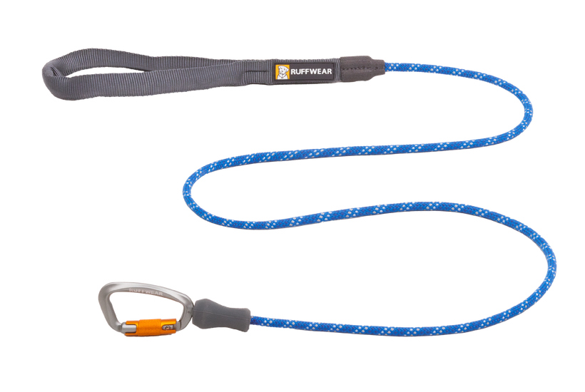 Ruffwear Knot a Leash, Blue Pool