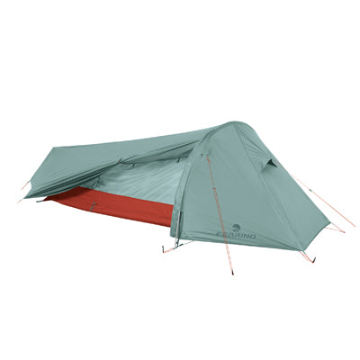 Ferrino Piuma tenda per 1 persona, turchese