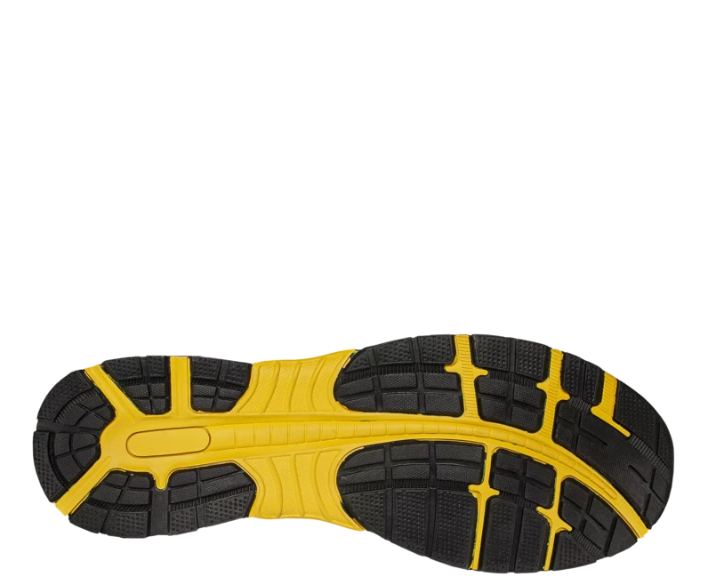BENNON Stinger S3S ESD B-SPIN nízka pracovná obuv