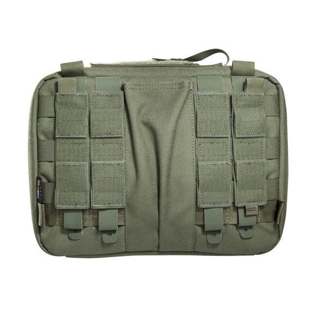 Tasmanian Tiger Set di adattatori SGL MOLLE VL, oliva
