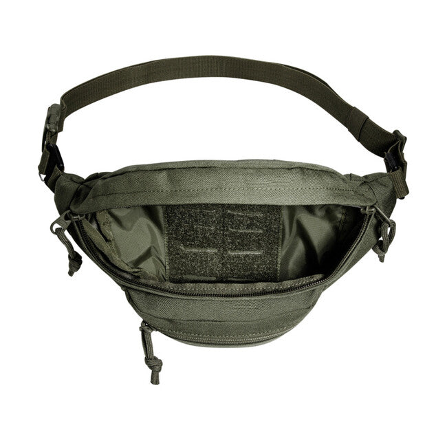 Tasmanian Tiger Borsa anca modulare, oliva