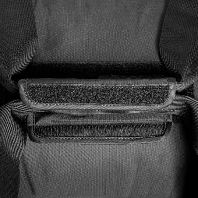 Tasmanian Tiger Borsa da viaggio Gear Bag 40, nera